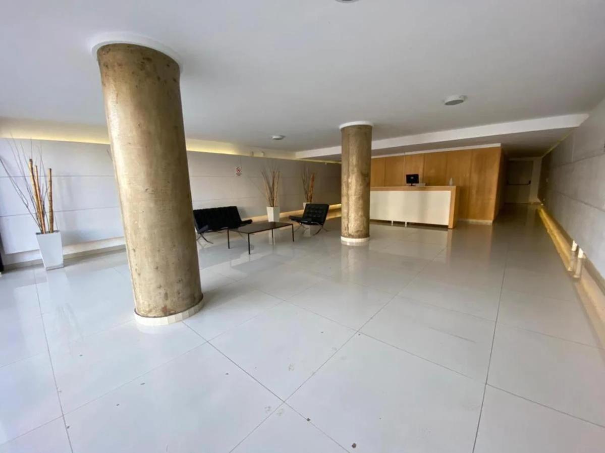 Departamento Buenos Aires Congreso Apartment Luaran gambar